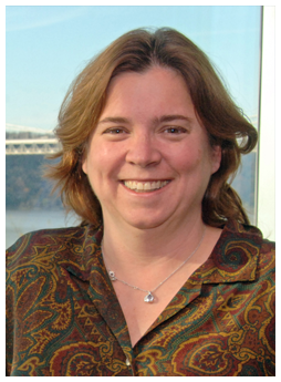 Dr. Cheryl Corcoran
